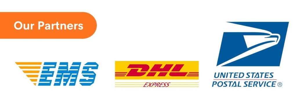 Our Partners 1 - Amphibia Merch
