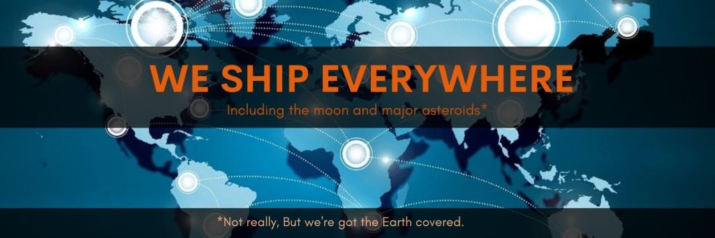 Our Partners - Amphibia Merch