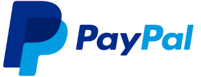 pay with paypal - Amphibia Merch