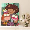 35ff98861aa485324ef9e19099eb9554 - Amphibia Merch