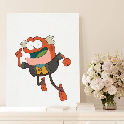 48c3eb4d6fbc4e7a3671befbcd52b670 - Amphibia Merch