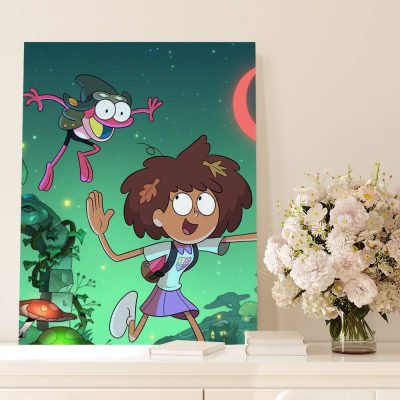 6f6ea43eacff040b7107b24be51c326d - Amphibia Merch