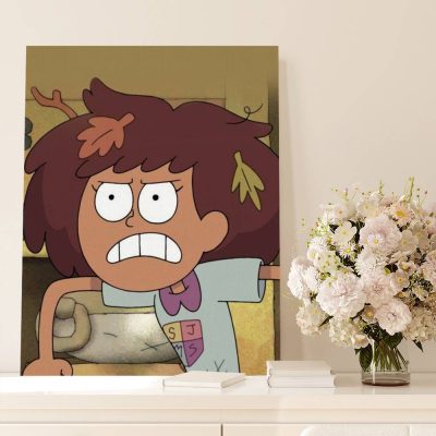 7d017f34507eded78622a4e986a7c617 - Amphibia Merch