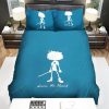amphibia 2019 anne the heart poster bed sheets spread comforter duvet cover bedding sets - Amphibia Merch