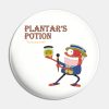 Amphibia Hop Hops Potion Pin Official Amphibia Merch