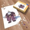322b3d5df789db7599c7bb0610d29252 - Amphibia Merch