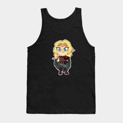Sasha Tank Top Official Amphibia Merch