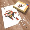 4e98368401141be3e3a052499eb91536 - Amphibia Merch