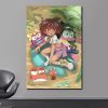 Amphibia Movie Anime Poster HD Print Canvas Poster Bedroom Decor Sports Office Room Decor Poster Gift 4 - Amphibia Merch