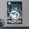 Amphibia Movie Anime Poster HD Print Canvas Poster Bedroom Decor Sports Office Room Decor Poster Gift 8 - Amphibia Merch