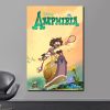Amphibia Movie Anime Poster HD Print Canvas Poster Bedroom Decor Sports Office Room Decor Poster Gift 9 - Amphibia Merch