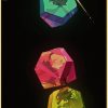 Anime Cartoon Amphibia Posters Retro Home Room Decor Painting Living Vintage Picture Painting Gift Wall Stickers 19 - Amphibia Merch