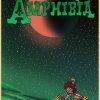 Anime Cartoon Amphibia Posters Retro Home Room Decor Painting Living Vintage Picture Painting Gift Wall Stickers 21 - Amphibia Merch