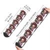 Happy Funny Men s compression Socks Lovely Anne Retro Harajuku Amphibia Hip Hop Novelty Pattern Crew 2 - Amphibia Merch