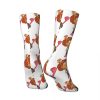 Happy Funny Men s compression Socks Stop Wasting Time And Start Vintage Harajuku Amphibia Novelty Seamless 1 - Amphibia Merch