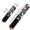 Hip Hop Retro Joe Sparrow Crazy Men s compression Socks Unisex Amphibia Harajuku Seamless Printed Funny 2 - Amphibia Merch
