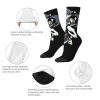 Hip Hop Retro Joe Sparrow Crazy Men s compression Socks Unisex Amphibia Harajuku Seamless Printed Funny 3 - Amphibia Merch