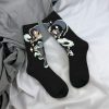 Hip Hop Retro Joe Sparrow Crazy Men s compression Socks Unisex Amphibia Harajuku Seamless Printed Funny 4 - Amphibia Merch
