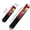 Hip Hop Retro Sasha Crazy Men s compression Socks Unisex Amphibia Harajuku Pattern Printed Funny Novelty 2 - Amphibia Merch