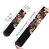 Hip Hop Retro YA Like TOONS Crazy Men s compression Socks Unisex Amphibia Harajuku Seamless Printed 2 - Amphibia Merch