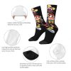 Hip Hop Retro YA Like TOONS Crazy Men s compression Socks Unisex Amphibia Harajuku Seamless Printed 3 - Amphibia Merch