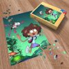 cfba8b7505e0e6e91e429a1659474a1e - Amphibia Merch