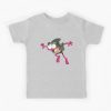rakids teex900heather greyfront pad750x750f8f8f8 2 - Amphibia Merch