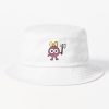 Axe Polly Bucket Hat Official Amphibia Merch