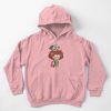 Anne And Sprig | Amphibia Kids Hoodie Official Amphibia Merch