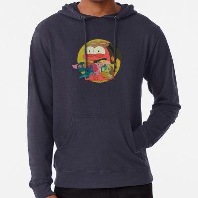 ssrcolightweight hoodiemens322e3f696a94a5d4frontsquare productx1000 bgf8f8f8 9 - Amphibia Merch