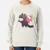 Polly & Domino | Amphibia Sweatshirt Official Amphibia Merch