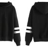 Disney Amphibia Hoodie Harajuku Funny Cartoon Graphic Streetwear Fashion Women Men Casual College Style Hoodie Sweatshirt 1 - Amphibia Merch