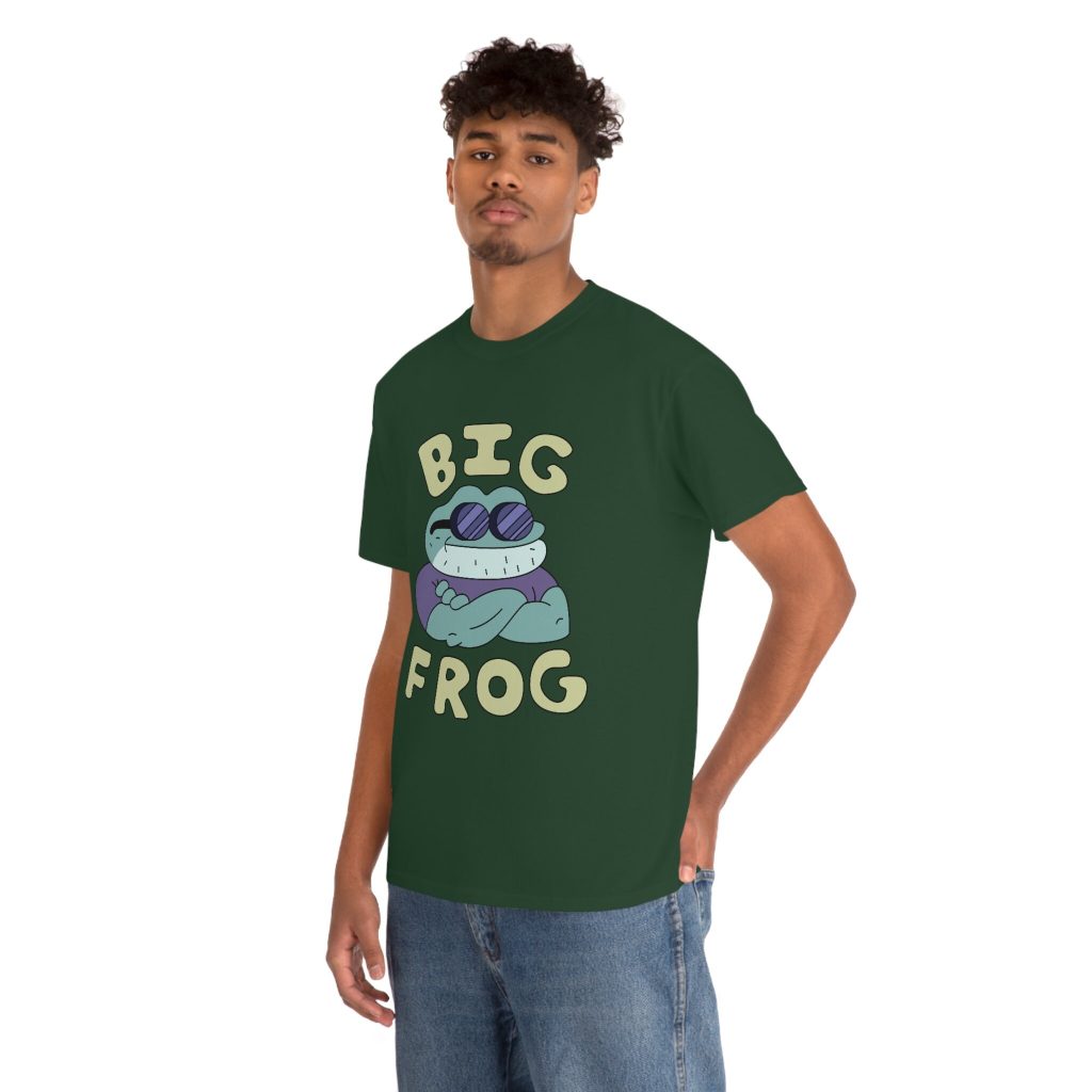 - Amphibia Merch