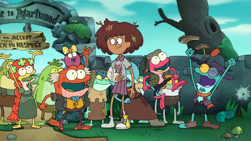 screenshot 1969 - Amphibia Merch