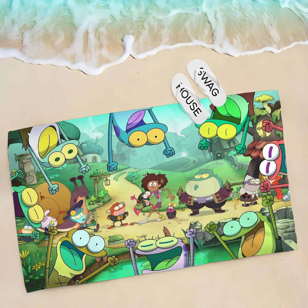 S044b6eaae51748e29c806d7705d8a244Z - Amphibia Merch