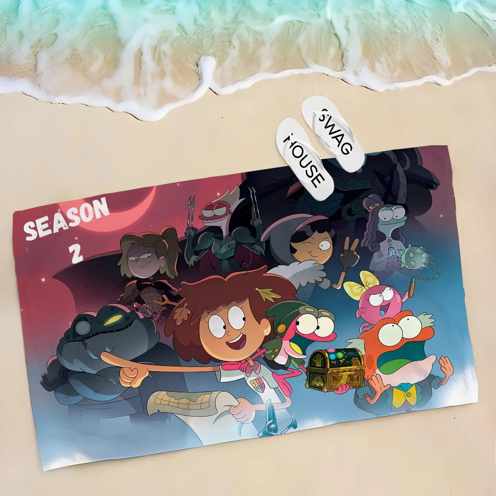 S0a8c5a45211f4f619a7e8b7378c7bf6fm - Amphibia Merch