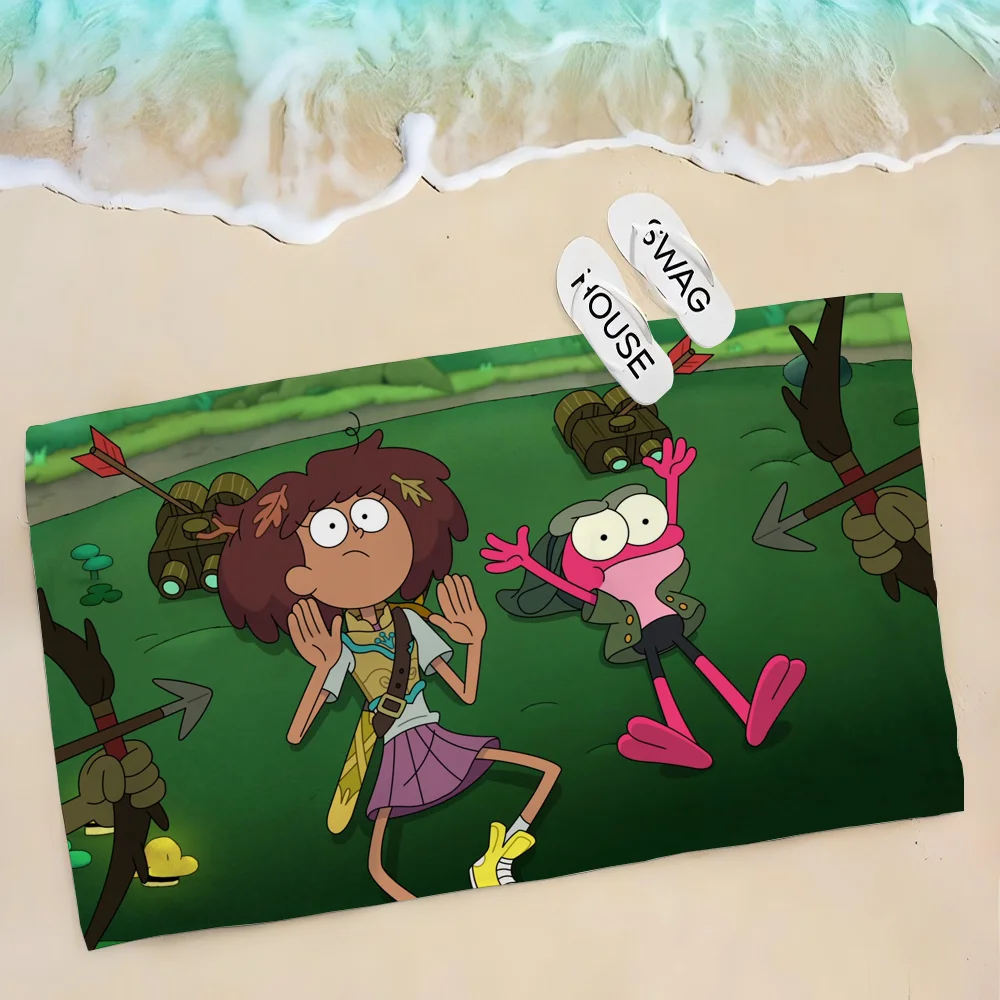 Sa758351532b544bcbe6586df35c3cd47B - Amphibia Merch