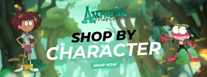 Banner cow01 4 - Amphibia Merch