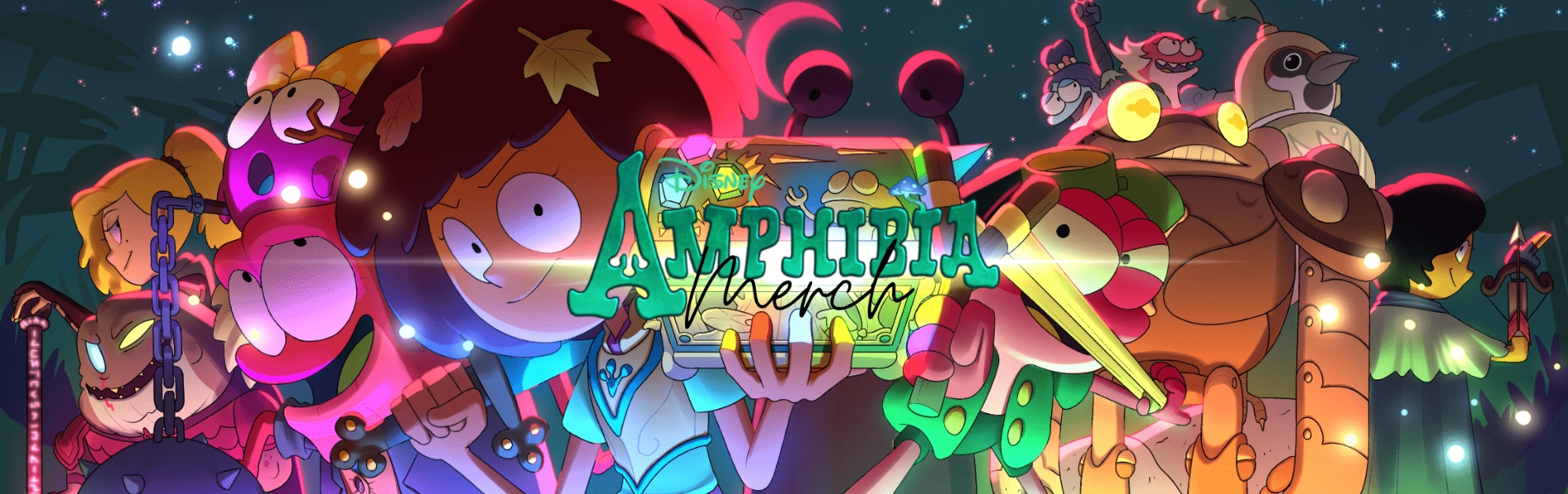 banner Maii 1 - Amphibia Merch